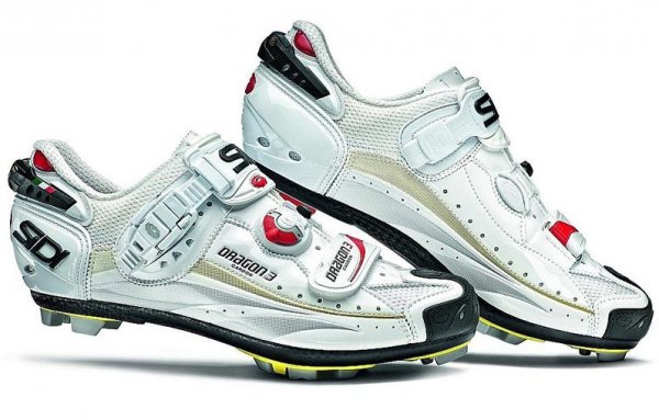 Велотуфли Sidi MTB DRAGON 3 CARBON SRS