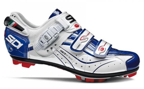 Велотуфли Sidi MTB EAGLE 6 CARBON SRS