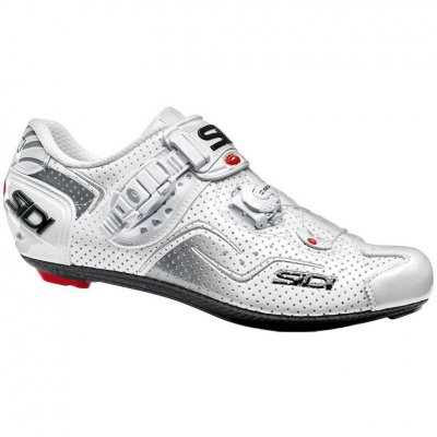 Велотуфли Sidi KAOS AIR белый/белый