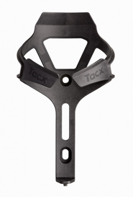 Флягодержатель велосипедный Tacx Ciro черный матовый