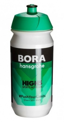 Фляга Tacx Shiva Pro Teams Bora-Hansgrohe 500 мл