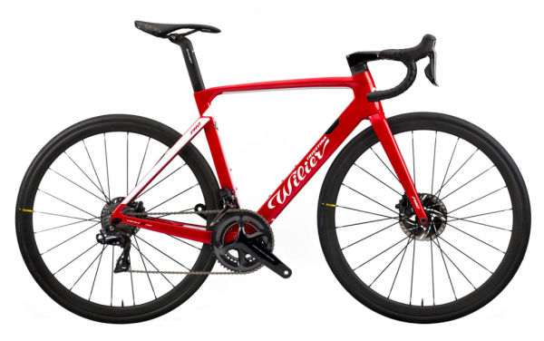 Велосипед Wilier 110PRO Ultegra 8000 Cosmic Elite (2020)