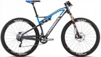 Велосипед Orbea OCCAM M50 (2015)