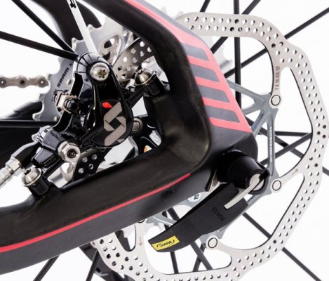 Велосипед Orbea OIZ M 30 (2014)