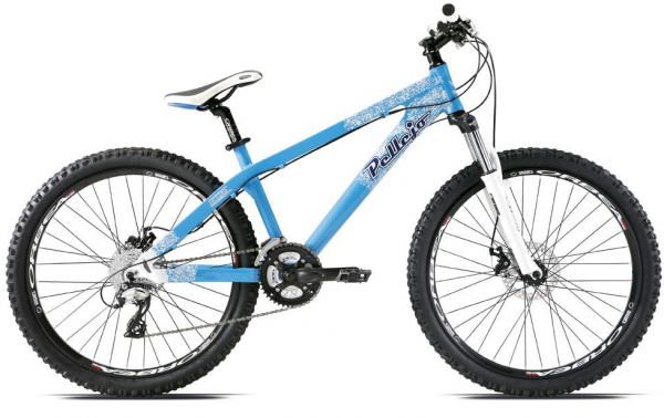 Велосипед Orbea Salsa 4X (2014)