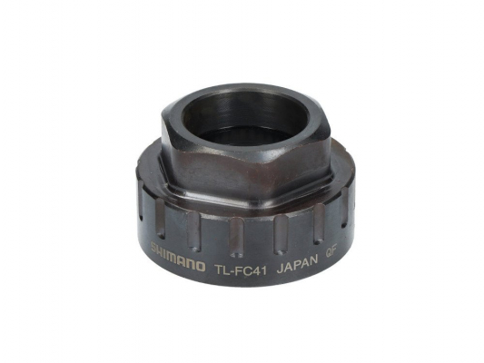 Инструмент SHIMANO cъемник звезд шатуна TL-FC41