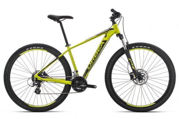 Велосипед Orbea MX 29 50 (2019)