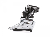 Переключатель передний SHIMANO XT FD-M8025-H, 2х11 скоростей, верхняя тяга