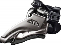 Переключатель передний SHIMANO XTR FD-M9020-L, для привода 2x11 скоростей