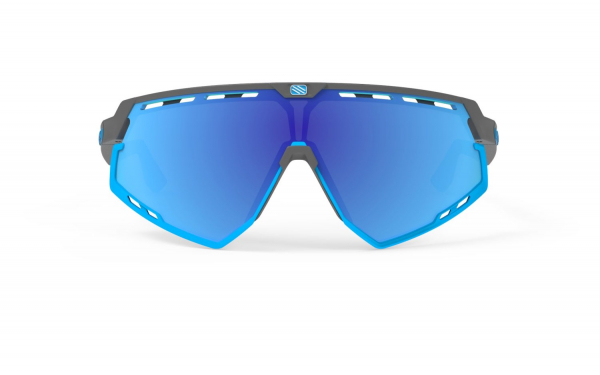Очки Rudy Project DEFENDER Pyombo Matte - MLS Blue