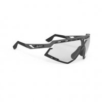 Очки Rudy Project DEFENDER Pyombo Matte  Impxt Photochromic 2Black