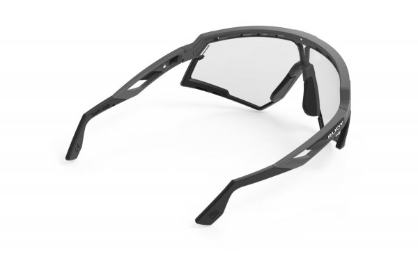 Очки Rudy Project DEFENDER Pyombo Matte  Impxt Photochromic 2Black