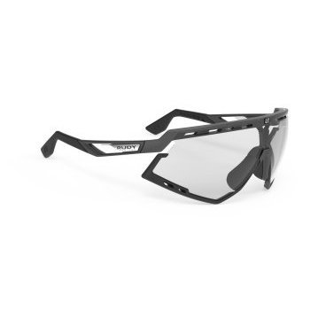 Очки Rudy Project DEFENDER Gloss Black- IMPCTX Photochromic Black