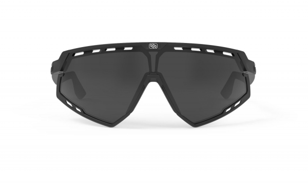Очки Rudy Project DEFENDER Matte Black - Smoke Black
