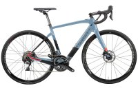 Велосипед Wilier Cento1 Hybrid Ultegra Miche Blue/Black (2021)