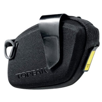 Подседельная сумка крепление на липучке TOPEAK DynaWedge, маленькая