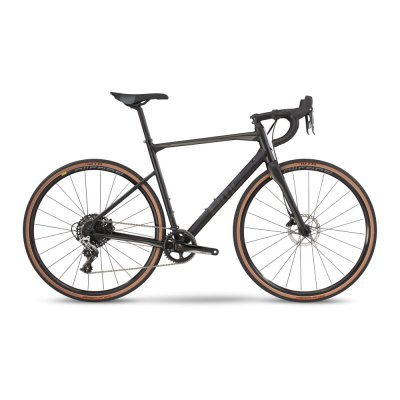 Велосипед BMC Roadmachine X Rival 1 (2019)