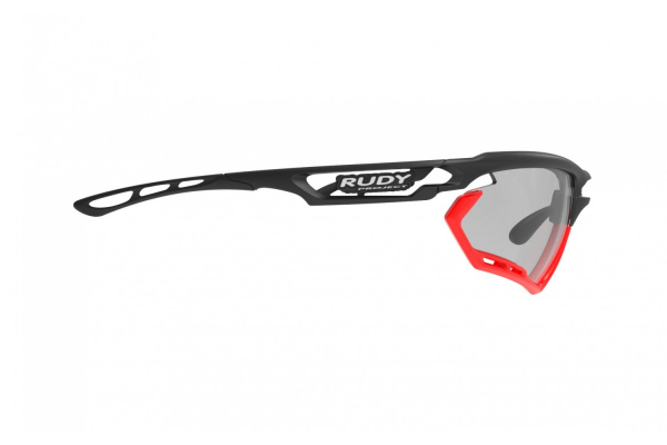 Очки Rudy Project FOTONYK MATT BLACK - ImpX 2Black