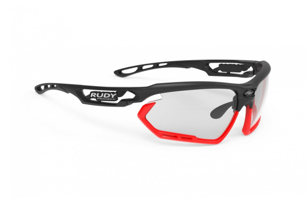Очки Rudy Project FOTONYK MATT BLACK - ImpX 2Black