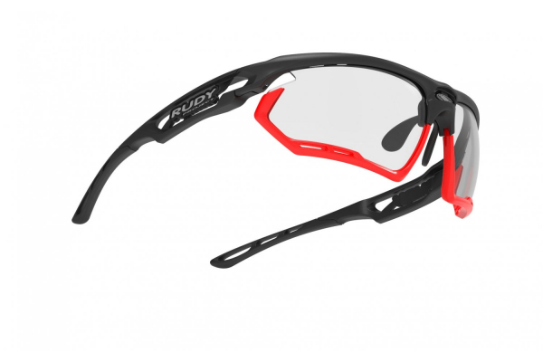 Очки Rudy Project FOTONYK MATT BLACK - ImpX 2Black