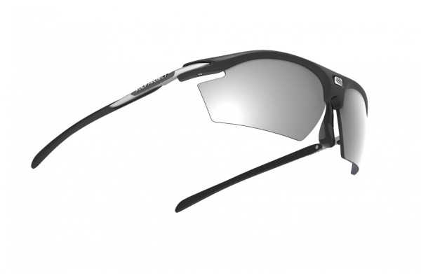 Очки Rudy Project RYDON Black Matt - Laser Black