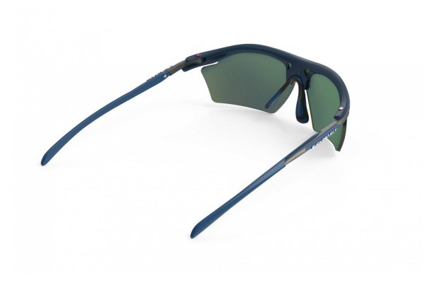 Очки Rudy Project RYDON Blue Navy Matt - MLS Blue