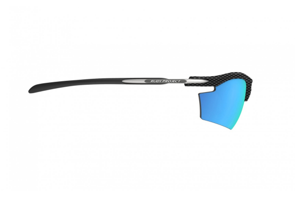 Очки Rudy Project RYDON Carbon - POL3FX HDR MLS Blue