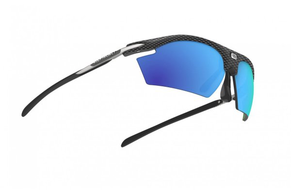 Очки Rudy Project RYDON Carbon - POL3FX HDR MLS Blue