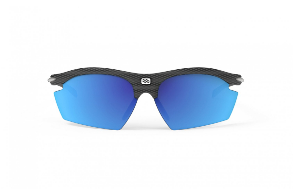 Очки Rudy Project RYDON Carbon - POL3FX HDR MLS Blue