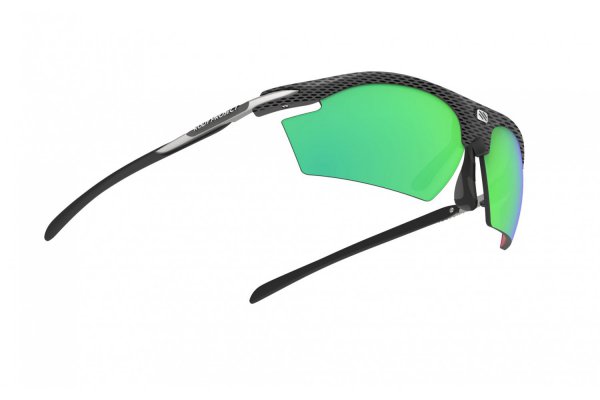 Очки Rudy Project RYDON Carbon - POL3FX HDR MLS Green
