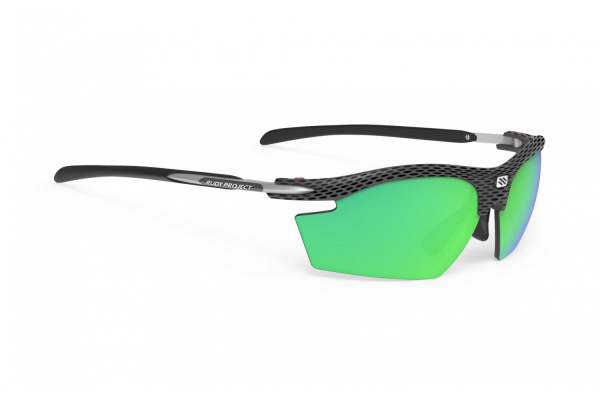 Очки Rudy Project RYDON Carbon - POL3FX HDR MLS Green