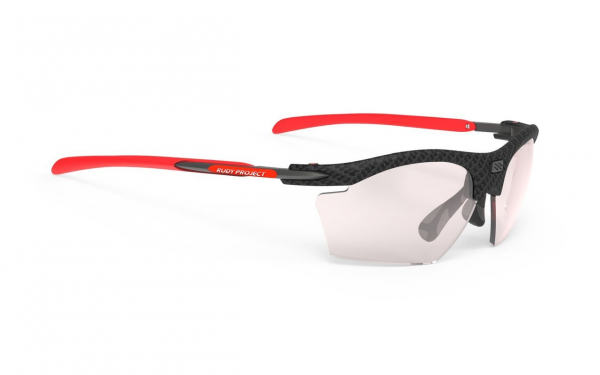 Очки Rudy Project RYDON Carbonium - ImpX 2 LS Red