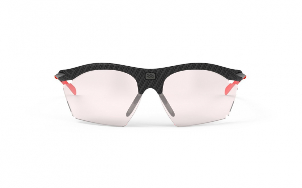 Очки Rudy Project RYDON Carbonium - ImpX 2 LS Red