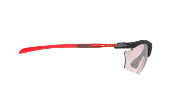 Очки Rudy Project RYDON Carbonium - ImpX 2 LS Red