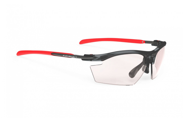 Очки Rudy Project RYDON Frozen Ash - ImpX 2 RED