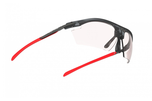 Очки Rudy Project RYDON Frozen Ash - ImpX 2 RED