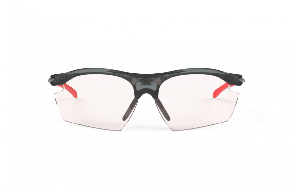 Очки Rudy Project RYDON Frozen Ash - ImpX 2 RED