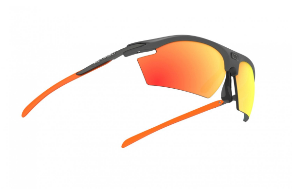 Очки Rudy Project RYDON Graphite - MLS Orange