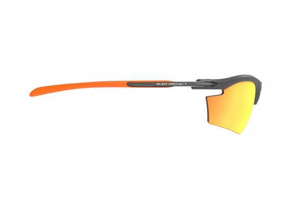 Очки Rudy Project RYDON Graphite - MLS Orange