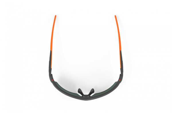Очки Rudy Project RYDON Graphite - MLS Orange