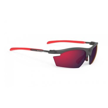 Очки Rudy Project RYDON Graphite - MLS Red