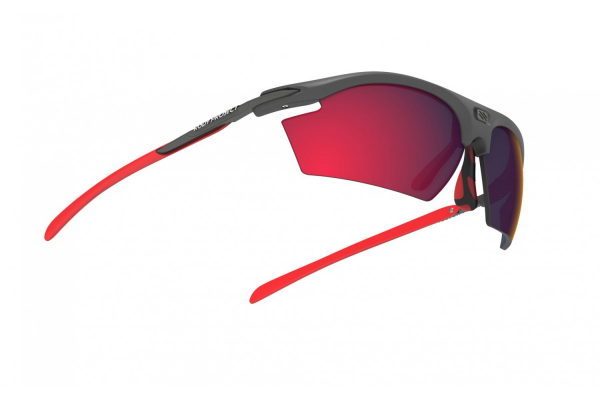 Очки Rudy Project RYDON Graphite - MLS Red