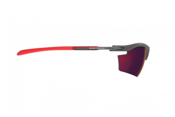 Очки Rudy Project RYDON Graphite - MLS Red