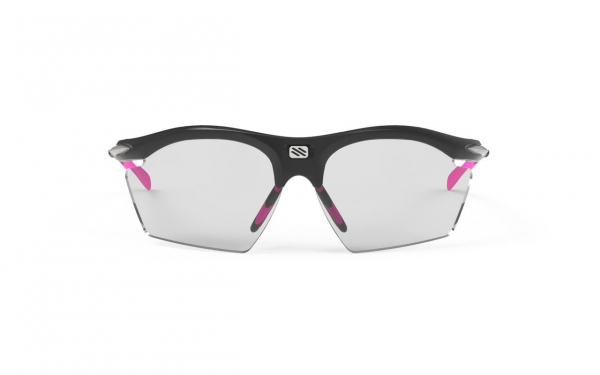Очки Rudy Project RYDON SLIM Black Gloss -  ImpctX Photochromic 2Black