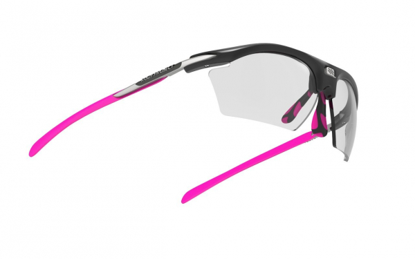 Очки Rudy Project RYDON SLIM Black Gloss -  ImpctX Photochromic 2Black