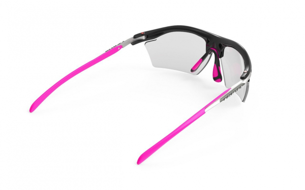 Очки Rudy Project RYDON SLIM Black Gloss -  ImpctX Photochromic 2Black