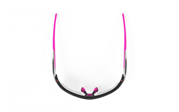 Очки Rudy Project RYDON SLIM Black Gloss -  ImpctX Photochromic 2Black