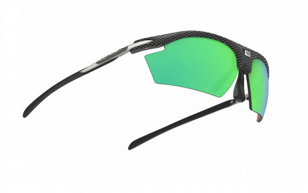 Очки Rudy Project RYDON SLIM Carbon - POL3FX HDR MLS Gr