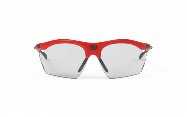 Очки Rudy Project RYDON Fire Red Gloss - ImpctX Photochromic 2Black