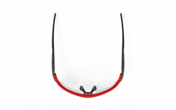 Очки Rudy Project RYDON SLIM Fire RED Gloss -  ImpctX Photochromic 2Black